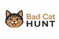 Bad Cat Hunt - Home
