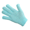 2 Pairs Bath Mitts Bath Gloves Exfoliating Bath Towel