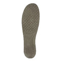 2 Pairs Height Increase Insole Air Cushion Brown