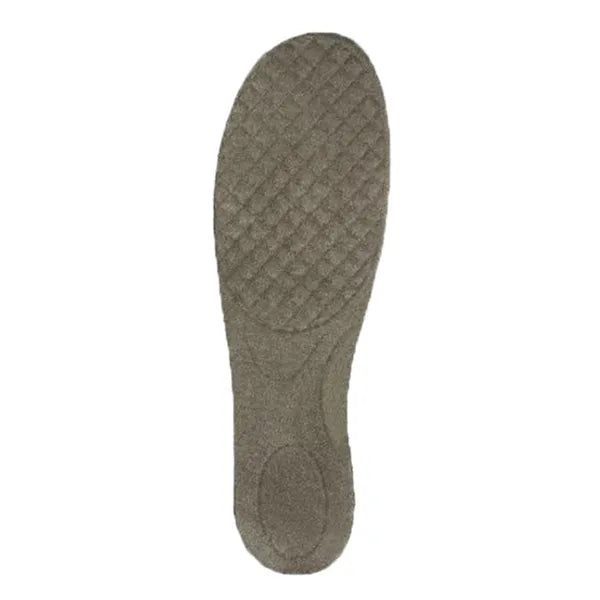 2 Pairs Height Increase Insole Air Cushion Brown
