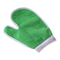 2 Pieces Bath Mitts Cleansing Scrubber Bath Gloves