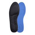 4 Pairs Replacement Shoe Insoles for Men Breathable