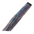 5 Pcs Colorful Glitter Tinsel Hair Extensions Bling