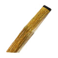 5 Pcs Highlight Glitter Tinsel Hair Extensions Gold