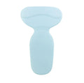 8 Pack Heel Cushion Inserts Blue