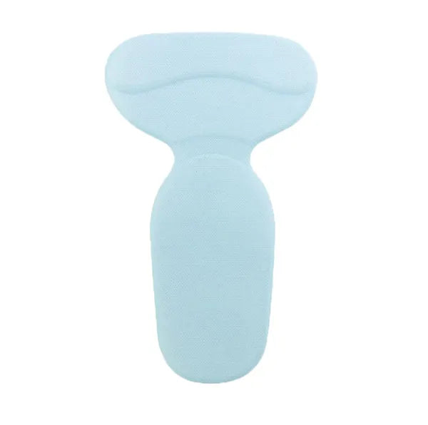 8 Pack Heel Cushion Inserts Blue