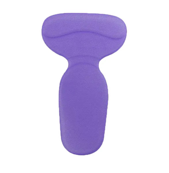 8 Pack Heel Cushion Inserts Purple