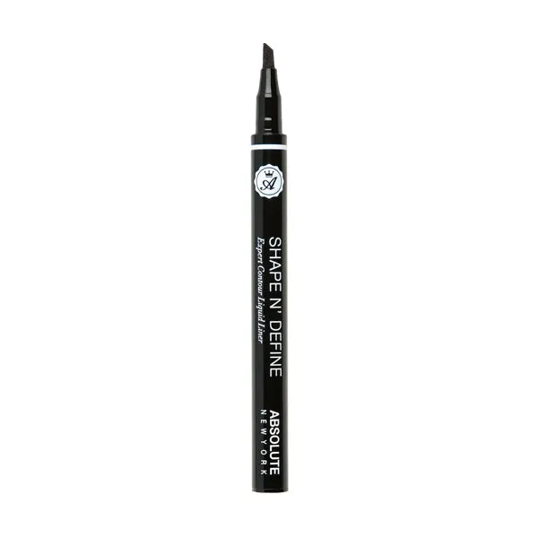 ABSOLUTE Eye Expert Liners Shape n Define