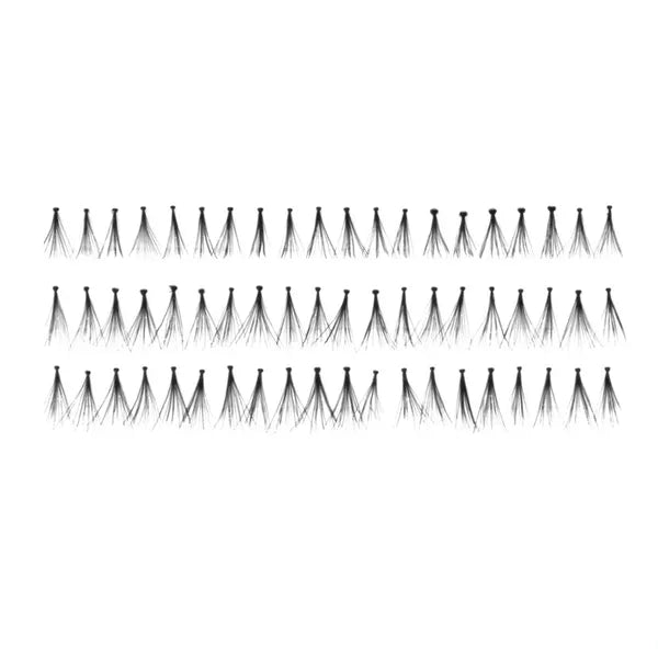 ABSOLUTE FabLashes Ultra Thick Long AEL54