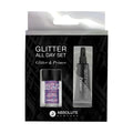 ABSOLUTE Glitz N Glitter All Day Set
