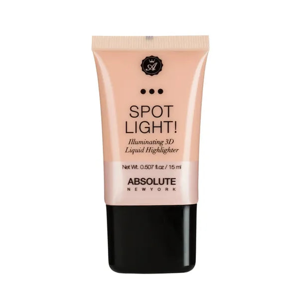 ABSOLUTE Illuminator Spotlight
