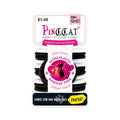 ABSOLUTE Pinccat Elastic Band 12 Plus 2 Pieces