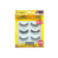 ABSOLUTE Poppy and Ivy 5D Darling Lashes 3-Pack