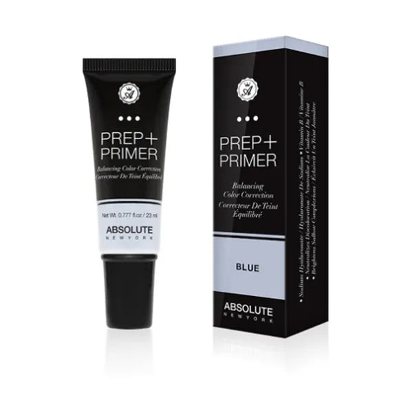 ABSOLUTE Prep and Primer
