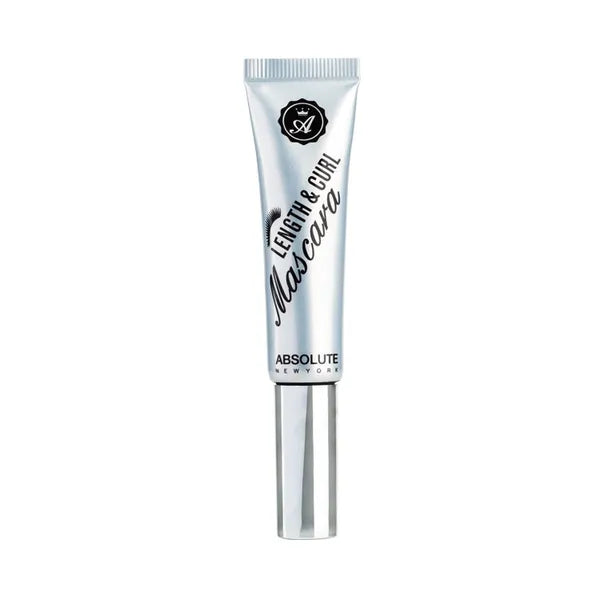 ABSOLUTE Tube Mascara Length and Curl