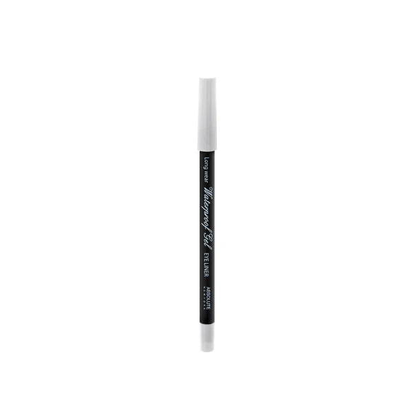 ABSOLUTE Waterproof Gel Eye and Lip Liner