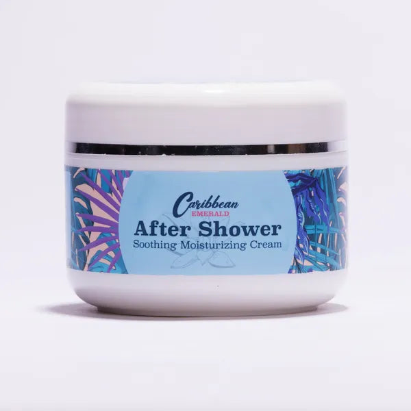 After Shower Cream