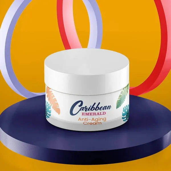 Anti-Aging Cream 2