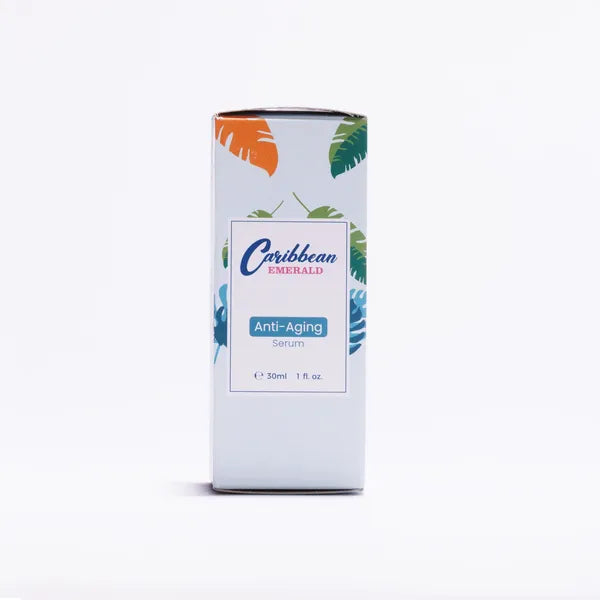 Anti-Aging Serum