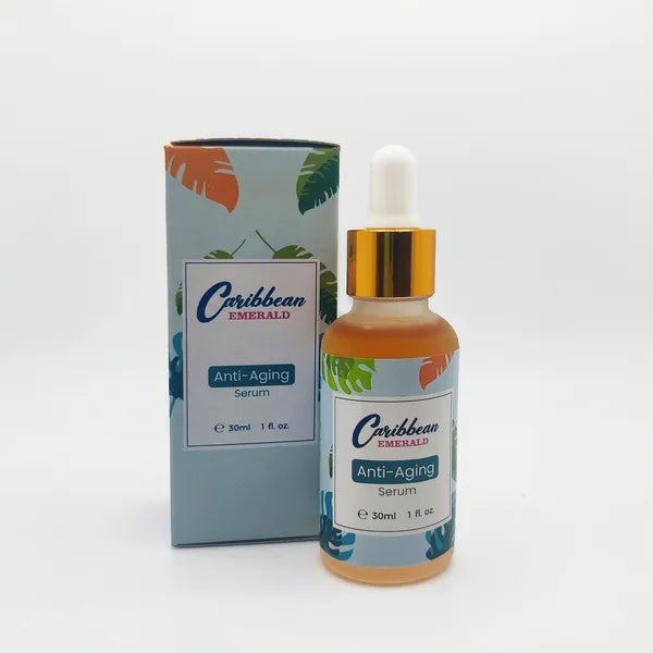Anti-Aging Serum 2