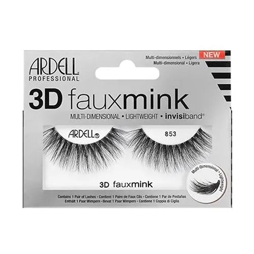 ARDELL 3D Faux Mink Lashes