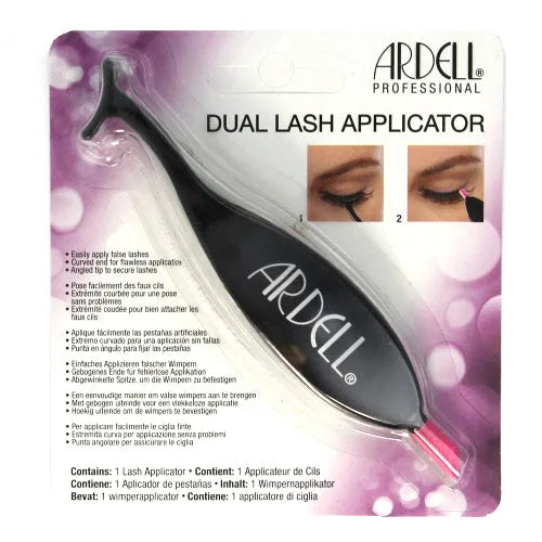 ARDELL Dual Lash Applicator Black