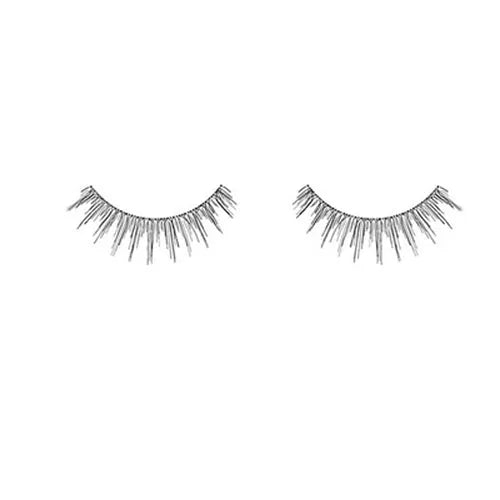 ARDELL False Eyelashes Invisibands Fairies Black
