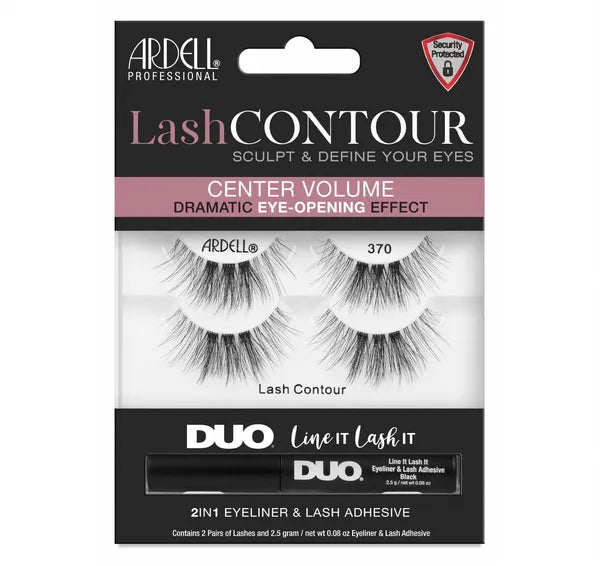 ARDELL Lash Contour 2-Pack