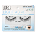 ARDELL Light As Air Lashes
