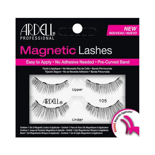 ARDELL Magnetic Lashes 105
