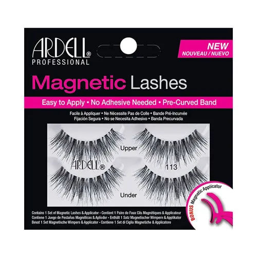 ARDELL Magnetic Lashes 113