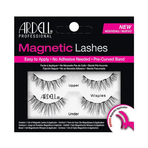 ARDELL Magnetic Lashes Wispies