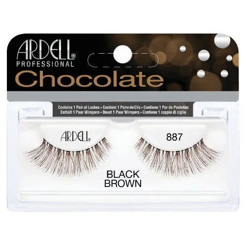 ARDELL Professional Lashes Chocolate Collection
