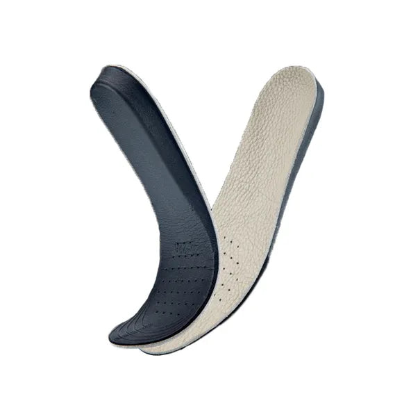 Breathable Replacement Insoles for Men Shock Absorption