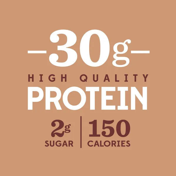 Chocolate 30g Shake, Chocolate, 11.5 fl. oz., 12 pk.
