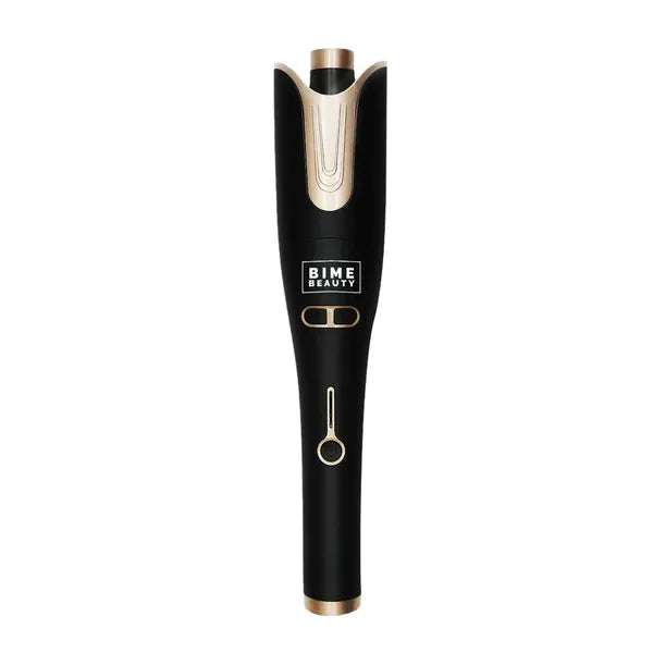 Curl Me Perfection Automatic Hair Curler 2