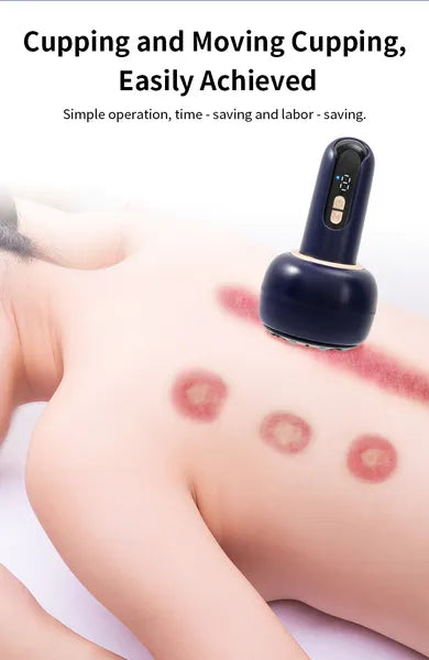 Electric Massage Tool 2
