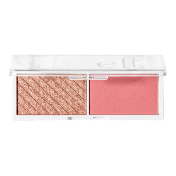 e.l.f. Bite-Size Face Duo