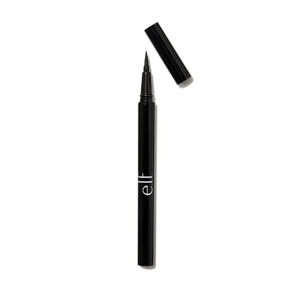 e.l.f. H2O Proof Eyeliner Pen Jet Black