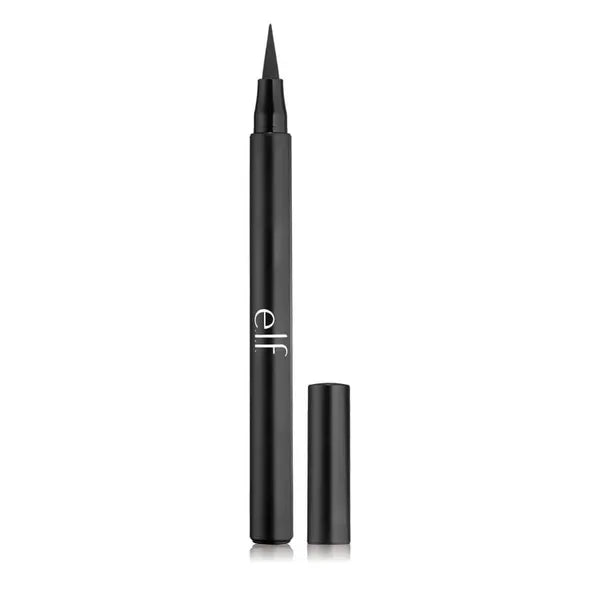 e.l.f. Intense Ink Eyeliner Blackest Black