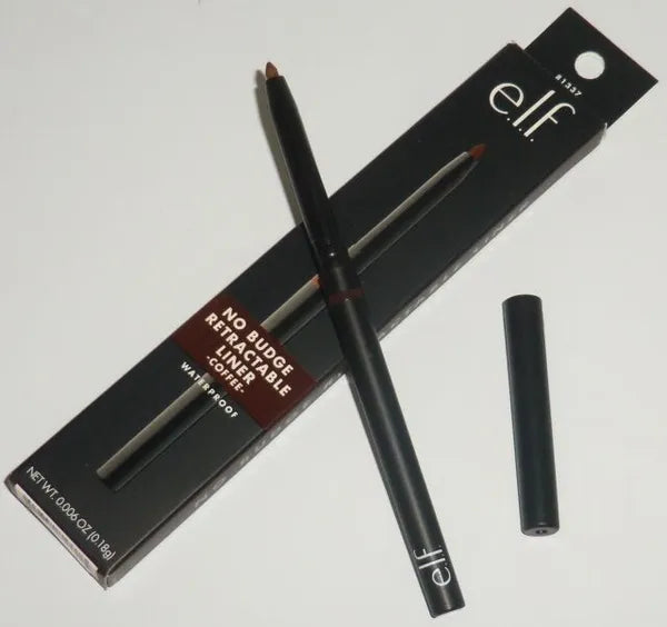 e.l.f. No Budge Retractable Eyeliner 2
