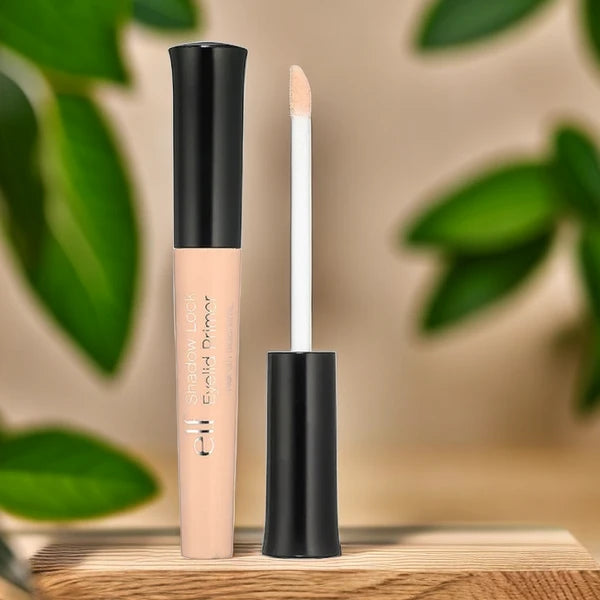e.l.f. Shadow Lock Eyelid Primer 2