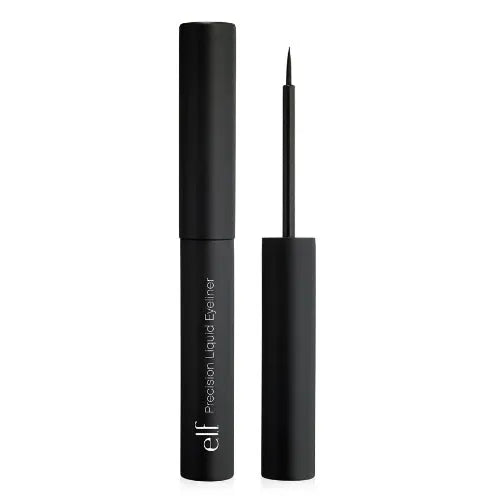 e.l.f. Studio Precision Liquid Eyeliner Black