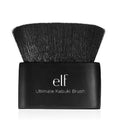 e.l.f. Studio Ultimate Kabuki Brush Black
