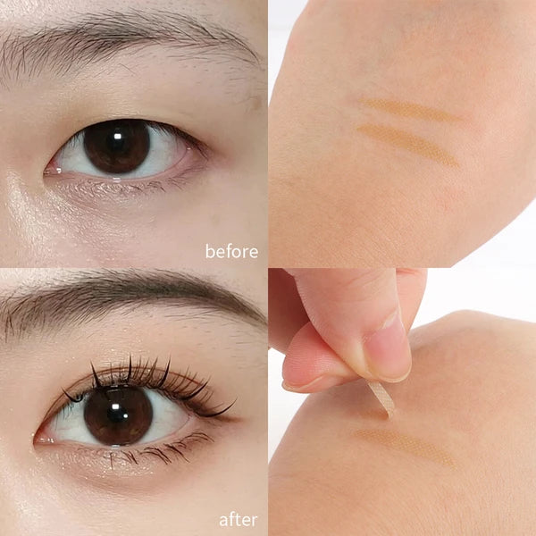 Eyelid Stickers 2