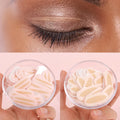 Eyelid Stickers Mesh Breathable Double Eyelid Tape