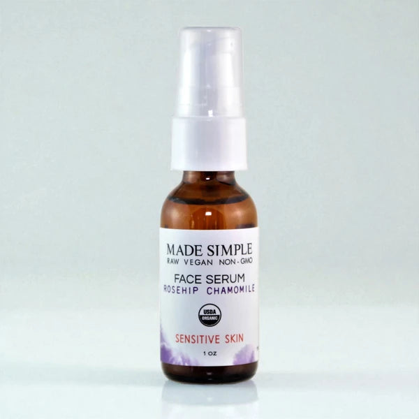 Face Serum Sensitive Skin 2