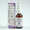 Face Serum Sensitive Skin Organic Vegan Rosehip Chamomile