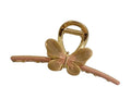Hair Claw Clip Butterfly Style 3