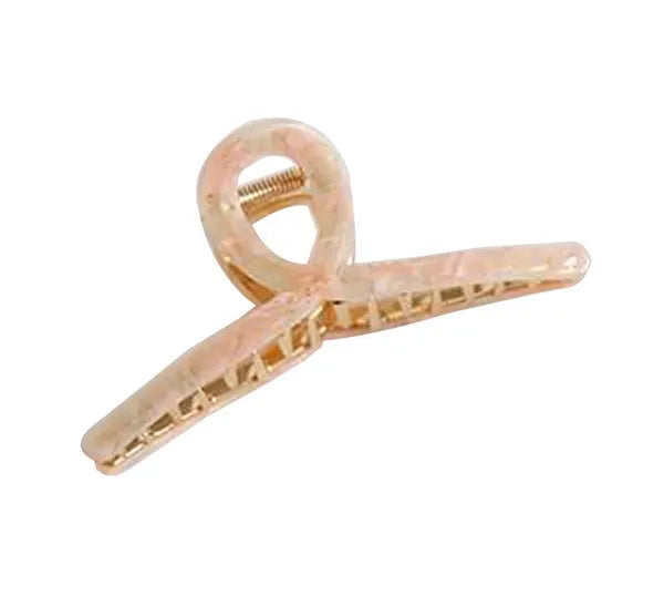 Hair Claw Clip Butterfly 4